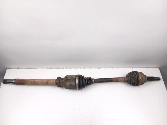 Semieje delantero derecho BK213B436AD FORD