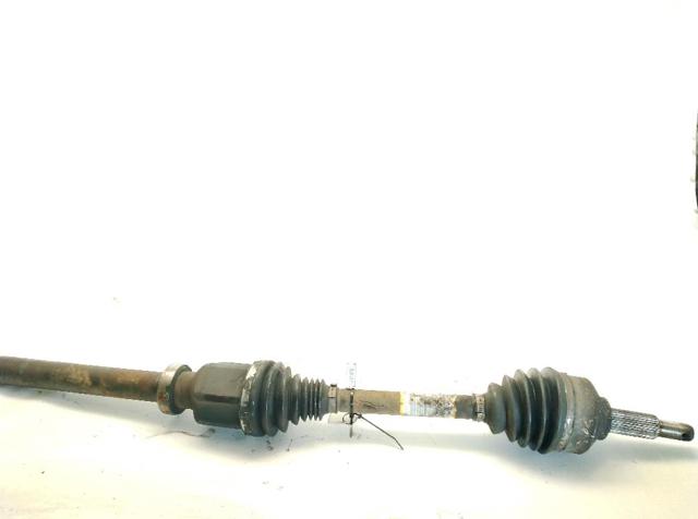 BK213B436BC Ford