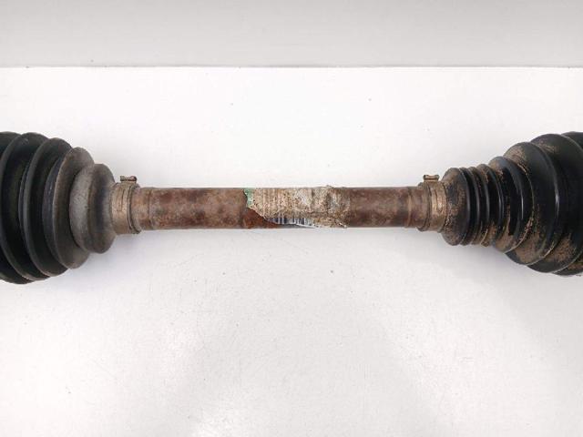 FORD BK213B437AB Semieje delantero izquierdo  comprar en Murcia