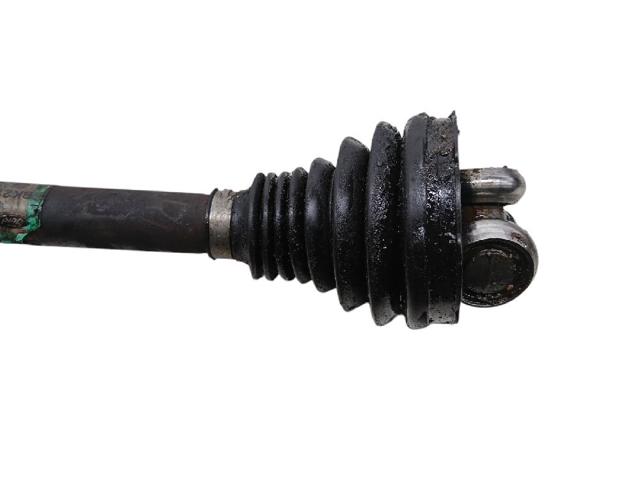 BK213B437AB FORD Semieje delantero izquierdo  comprar en Lleida