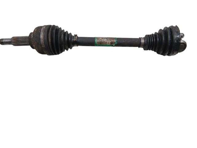 FORD BK213B437AB Semieje delantero izquierdo  disponible Valladolid