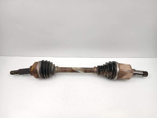 BK213B437AB FORD Semieje delantero izquierdo  comprar en Jaén