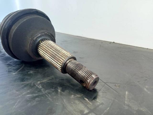 BK213B437AB FORD Semieje delantero izquierdo  comprar en Oviedo