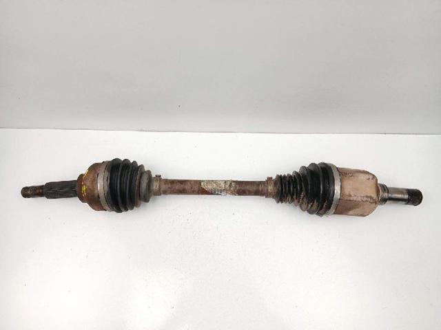 BK213B437AB FORD Semieje delantero izquierdo comprar Alcalá