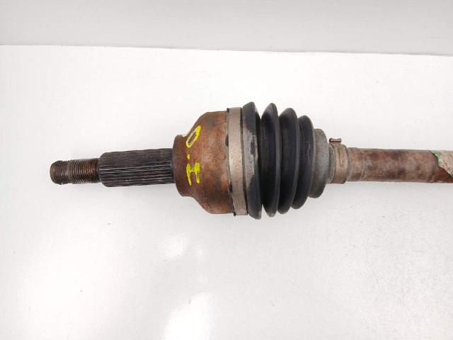 BK213B437AB FORD Semieje delantero izquierdo  en stock Huelva