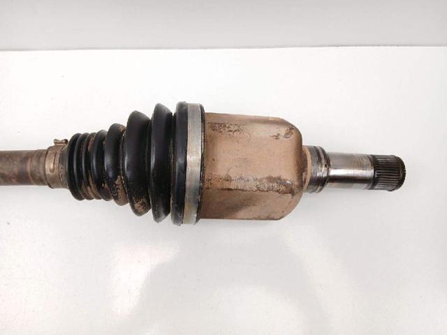 FORD BK213B437AB Semieje delantero izquierdo  en stock Salamanca