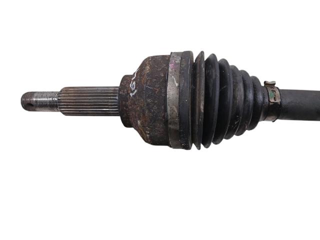 FORD BK213B437AB Semieje delantero izquierdo  comprar en Murcia