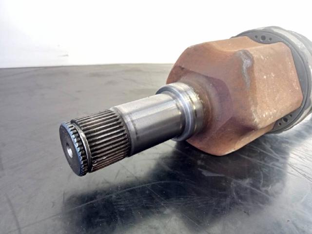 BK213B437AB FORD Semieje delantero izquierdo comprar Alcalá