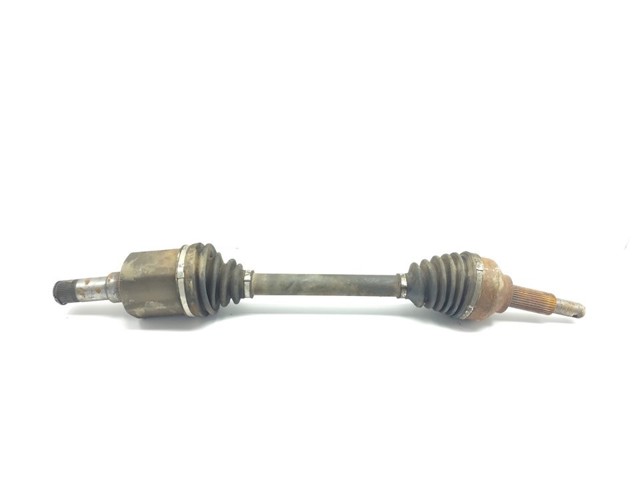 FORD BK213B437AB Semieje delantero izquierdo  comprar en Albacete