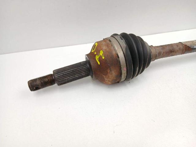 FORD BK213B437AB Semieje delantero izquierdo  comprar en Ponferrada