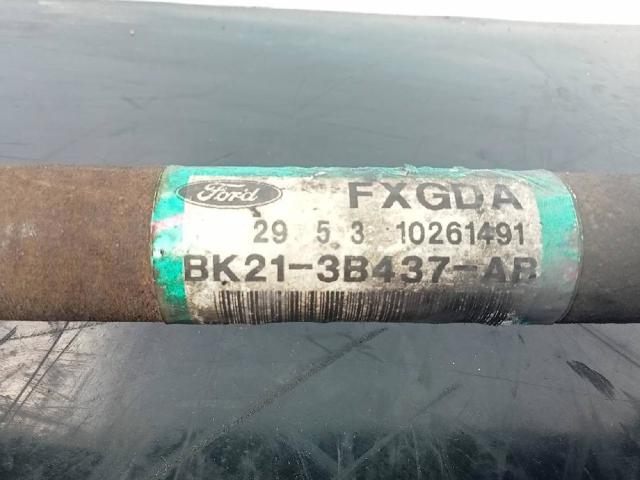 FORD BK213B437AB Semieje delantero izquierdo  disponible Lugo
