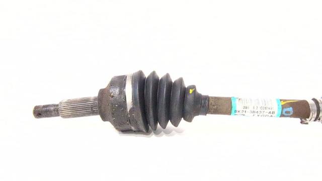 FORD BK213B437AB Semieje delantero izquierdo  en stock Terrassa