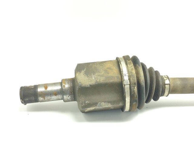 BK213B437AB Semieje delantero izquierdo  comprar en Pontevedra