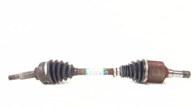 BK213B437AB FORD Semieje delantero izquierdo  comprar en Oviedo