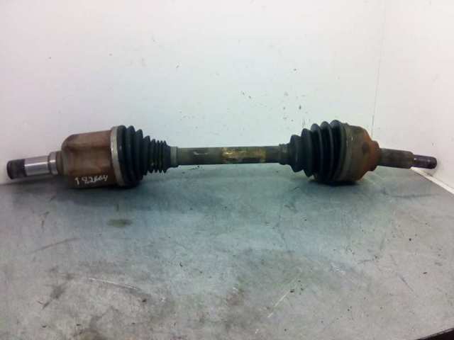 BK213B437BC Ford