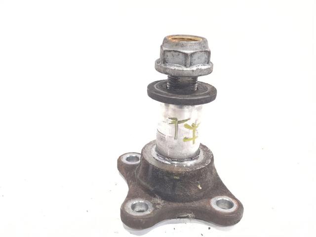 Mangueta trasera BK214A013EB FORD