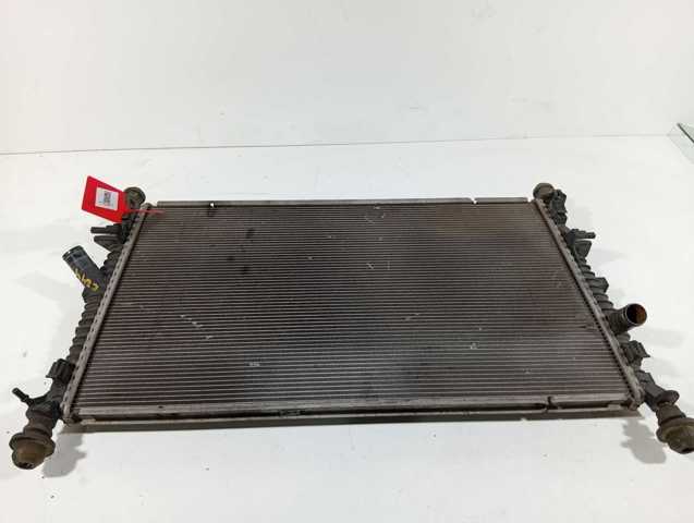 Refrigeración del motor BK218005CC FORD