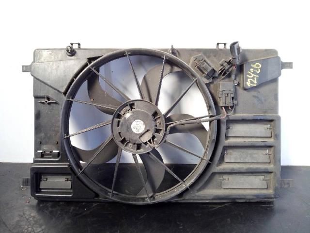 BK218C607BA Ford