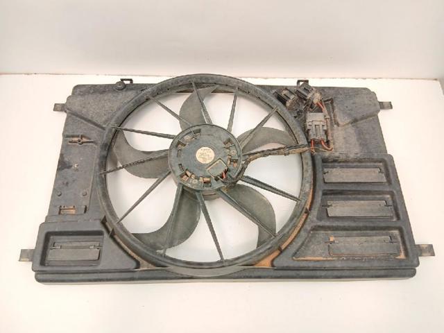 Ventilador de refrigeración BK218C607BA FORD