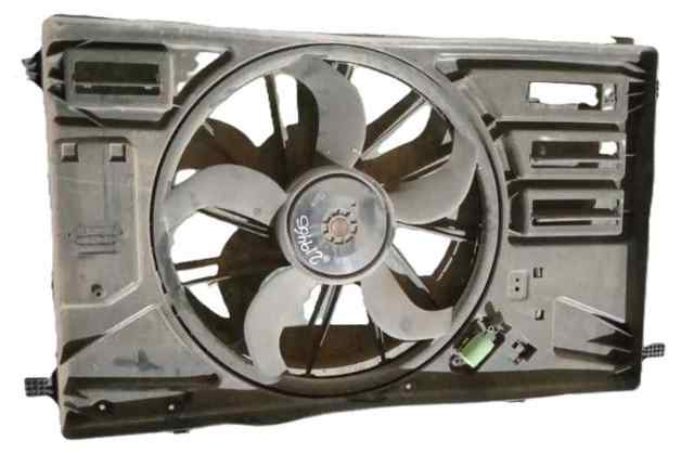 Ventilador de refrigeración BK218C607DA FORD