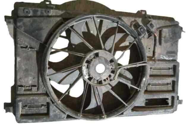 BK218C607DA Ford