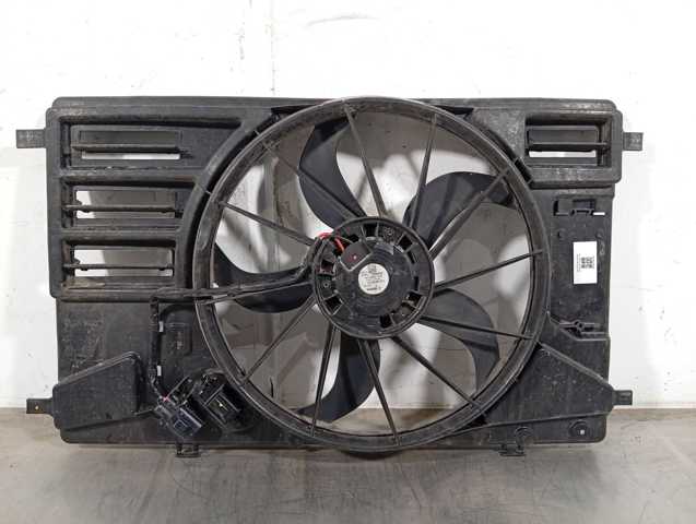 BK218C607DA Ford