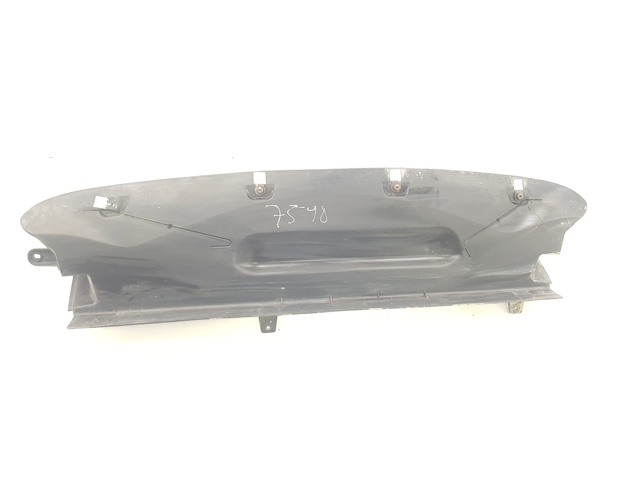 Deflector de parachoques delantero BK21V001A06AB Ford