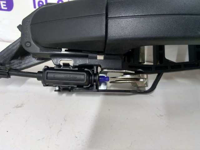 BK21V26600AA Ford