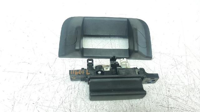 BK21V266A62AC Ford