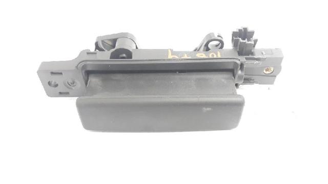 BK21V266A62AD Ford