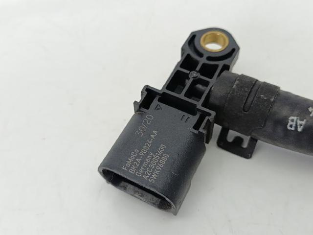 BK2A9G824AA FORD Sensor de presión de gases de escape  comprar en Lleida