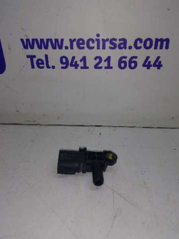 BK2A9G824AA Sensor de presión de gases de escape  comprar en Pontevedra