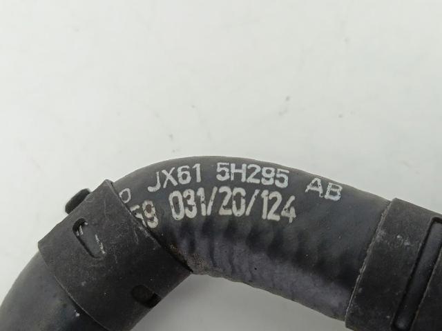 FORD BK2A9G824AA Sensor de presión de gases de escape  disponible Lugo