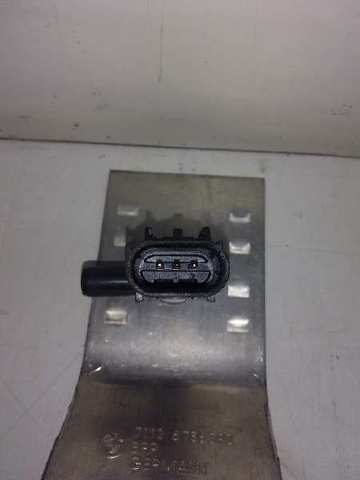 FORD BK2A9G824AA Sensor de presión de gases de escape  disponible España