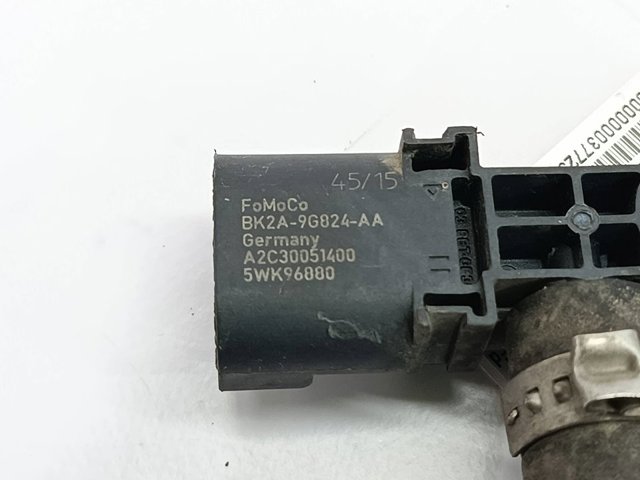 BK2A9G824AA Sensor de presión de gases de escape  comprar en Pontevedra