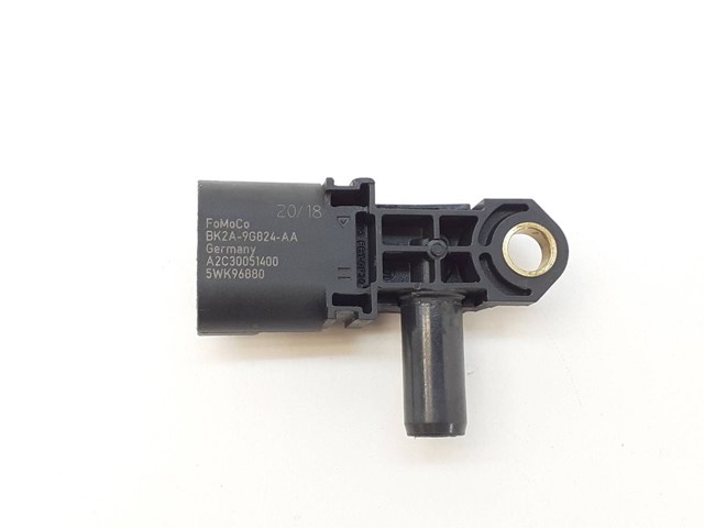 BK2A9G824AA Ford