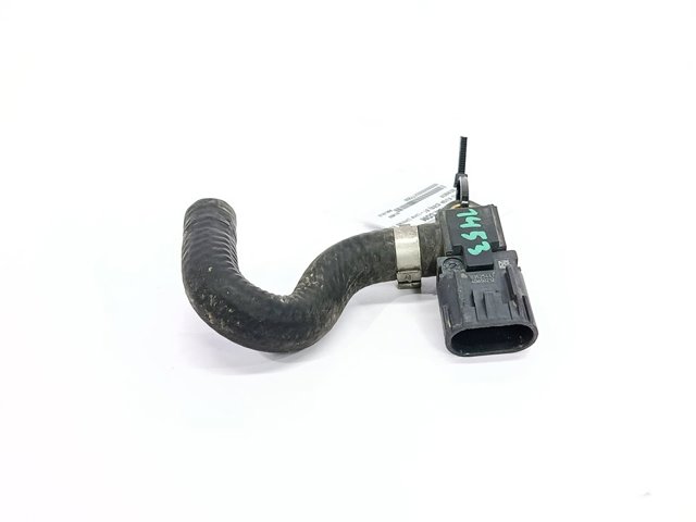 FORD BK2A9G824AA Sensor de presión de gases de escape  comprar en Murcia
