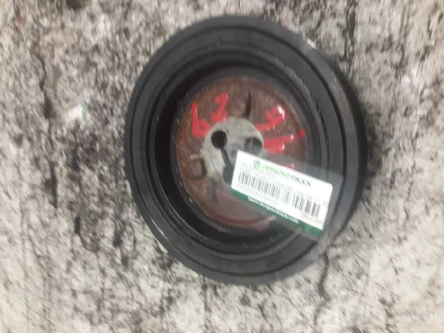 BK2Q6B319BA FORD Polea de cigüeñal  en stock Córdoba