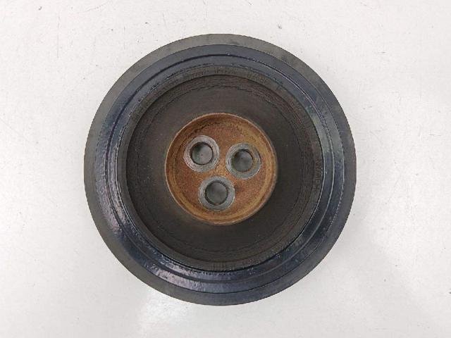 FORD BK2Q6B319BA Polea de cigüeñal comprar Barcelona