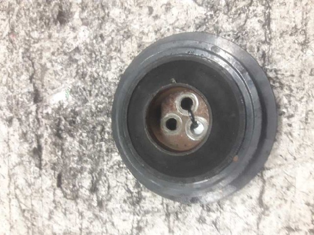 FORD BK2Q6B319BA Polea de cigüeñal comprar Pamplona