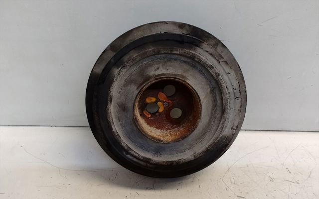 FORD BK2Q6B319BA Polea del cigüeñal  disponible Valladolid