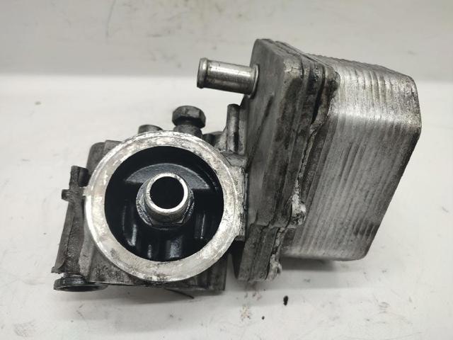 FORD BK2Q6B624CB Radiador de aceite debajo del filtro comprar Pamplona
