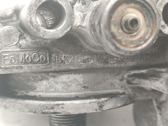 BK2Q6B624CB FORD Radiador de aceite debajo del filtro  disponible Vigo