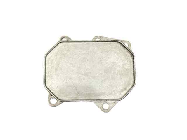 Portafiltro de aceite BK2Q6B624CE FORD