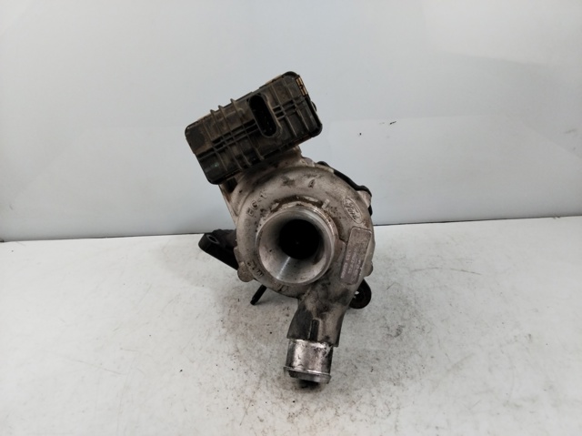 Turbocompresor BK2Q6K682HA Ford