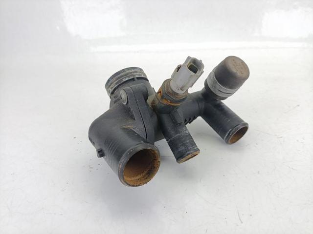 Caja termostato BK2Q8A586AB PEUGEOT