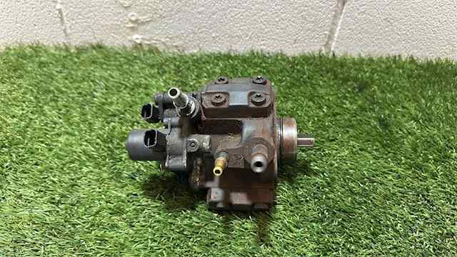 Bomba de inyección BK2Q9B395AD PEUGEOT