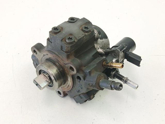 Bomba de alta presión BK2Q9B395AD PEUGEOT