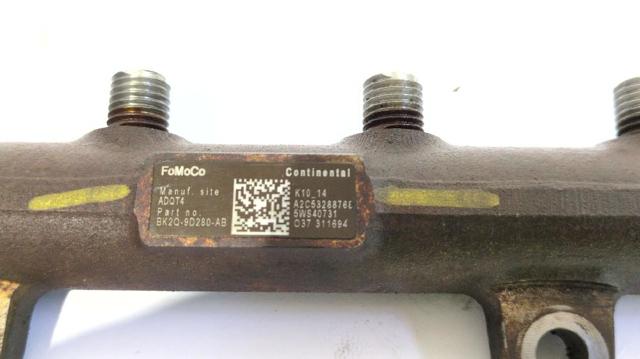 FORD BK2Q9D280AB Rampa de combustible comprar Barcelona