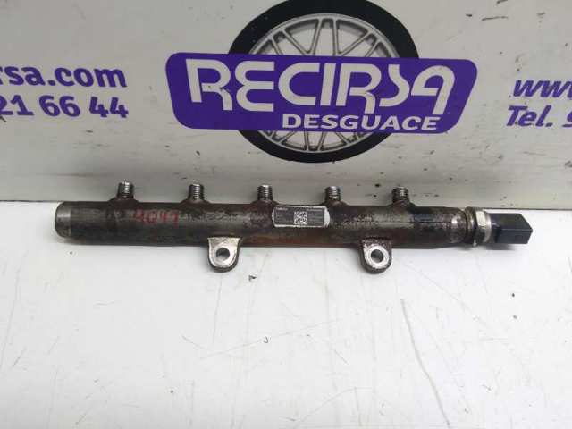 Rampa De Inyección Combustible BK2Q9D280AB FORD